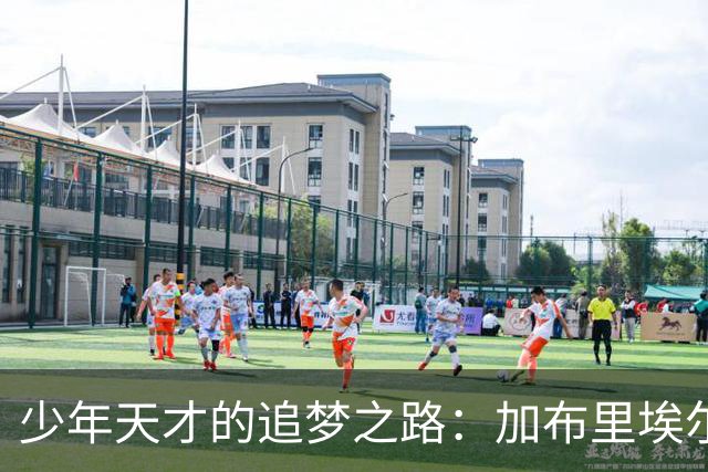 少年天才的追梦之路：加布里埃尔与曼联说再见？